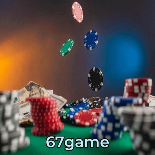 A Magia dos Jogos de Plataforma no 67game