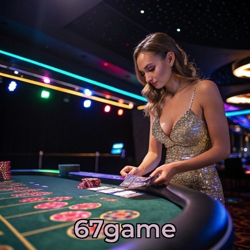 Descubra o Mundo dos Jogos de RPG no 67game